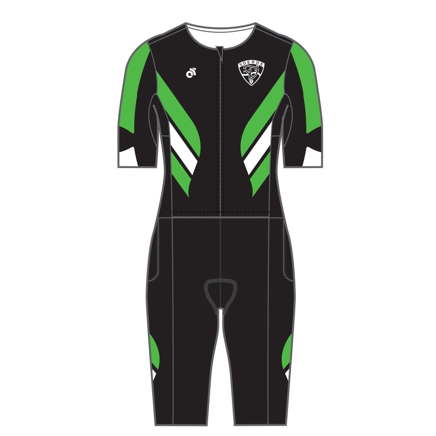 APEX+ Zero Aero Tri Suit