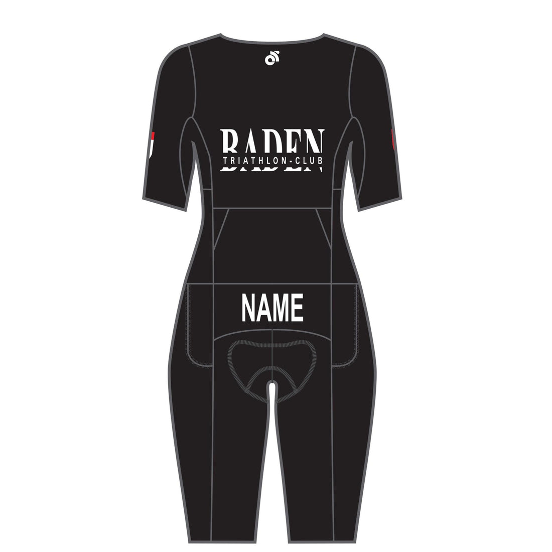 APEX+ Zero Aero Tri Suit