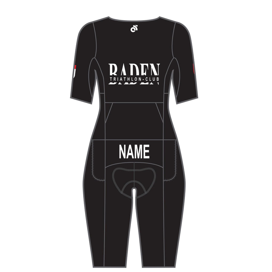 APEX+ Zero Aero Tri Suit