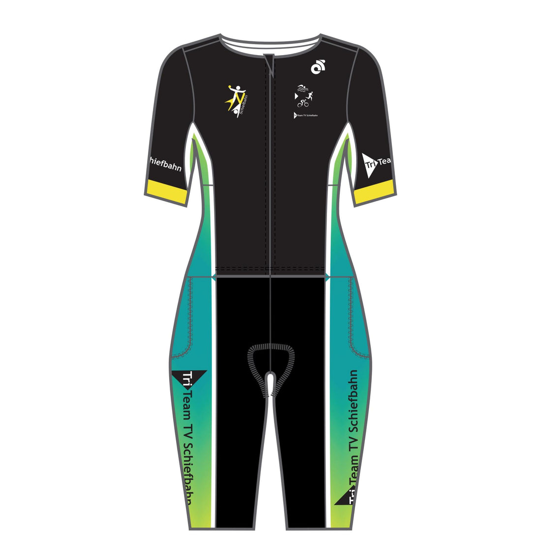 APEX+ Zero Aero Tri Suit