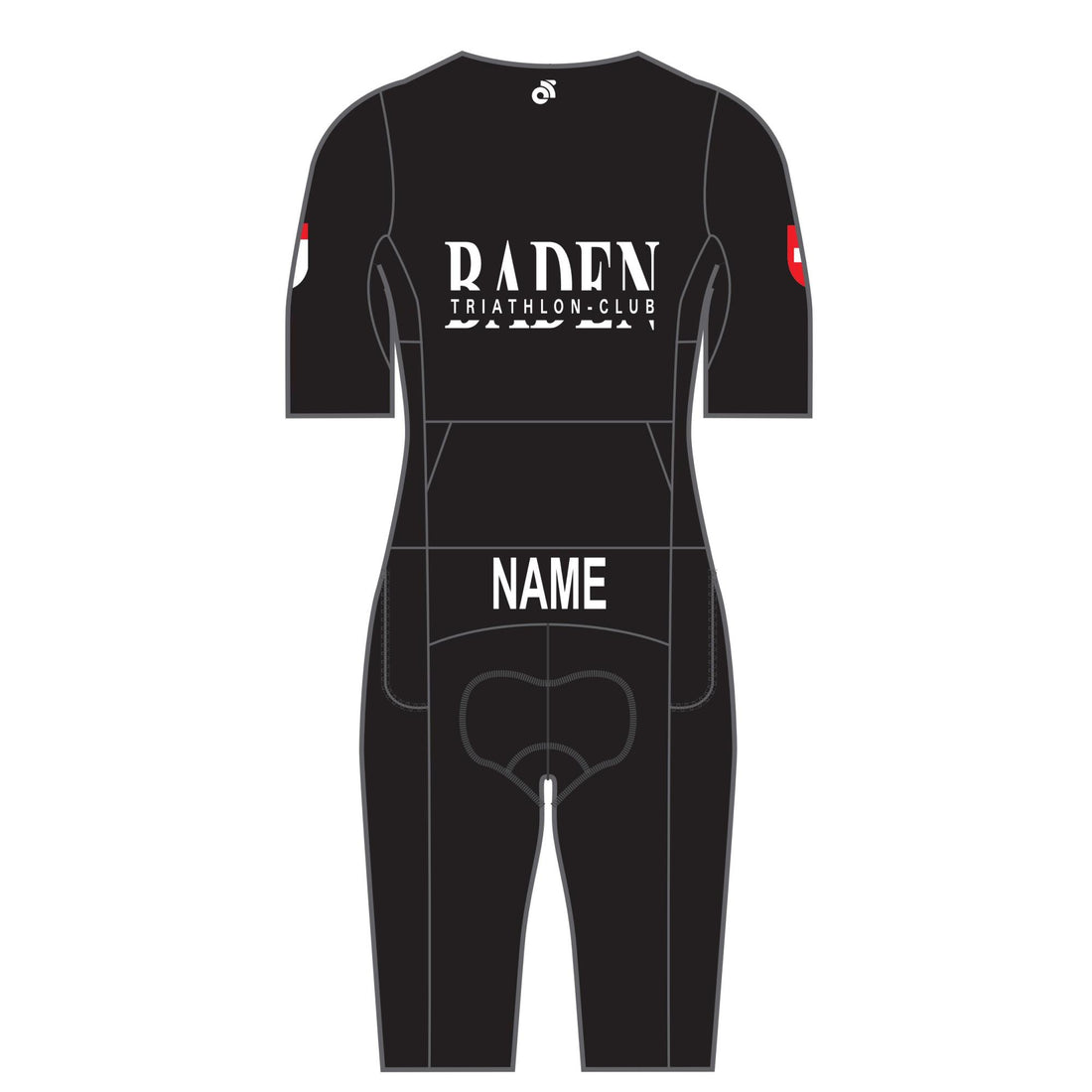 APEX+ Zero Aero Tri Suit