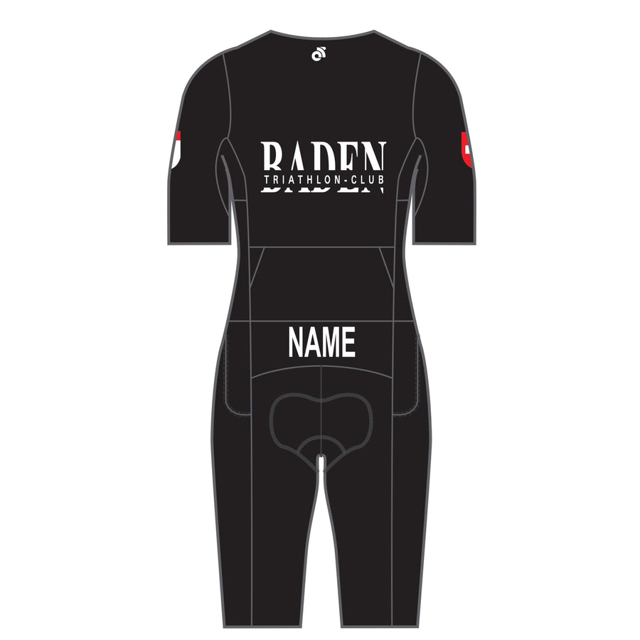 APEX+ Zero Aero Tri Suit