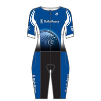 APEX+ Zero Aero Tri Suit