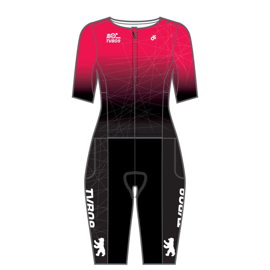 APEX+ Zero Aero Tri Suit