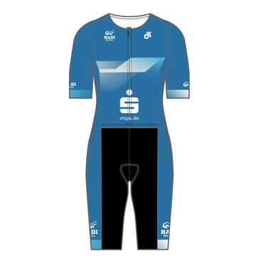 APEX+ Zero Aero Tri Suit