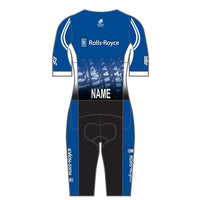 APEX+ Zero Aero Tri Suit