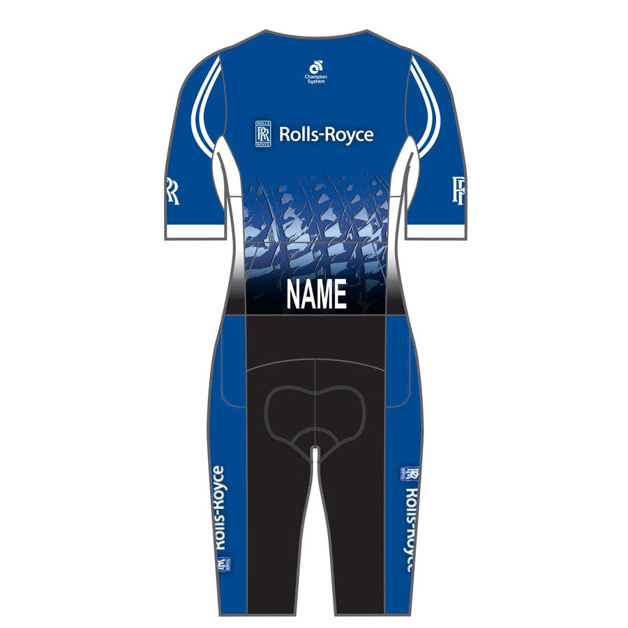 APEX+ Zero Aero Tri Suit