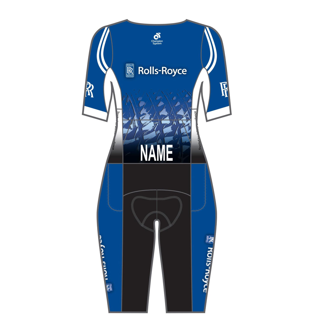 APEX+ Zero Aero Tri Suit