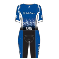 APEX+ Zero Aero Tri Suit