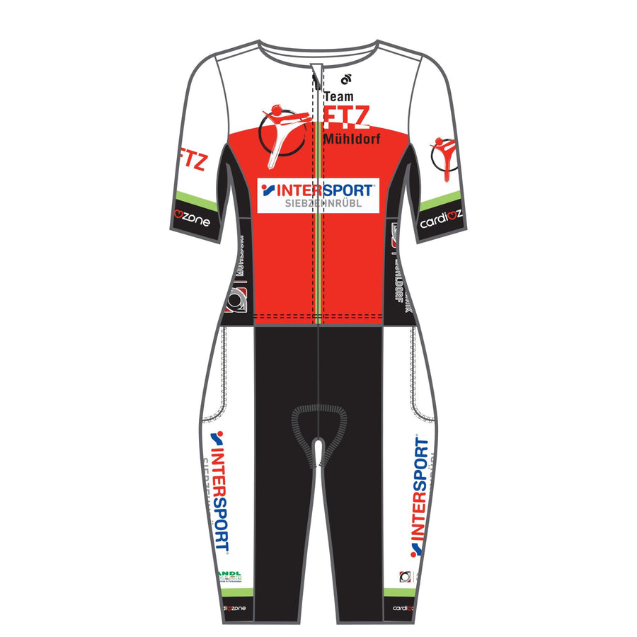 APEX+ Zero Aero Tri Suit
