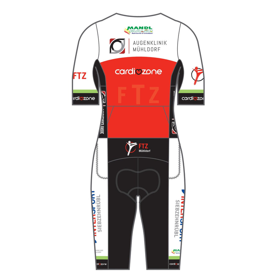 APEX+ Zero Aero Tri Suit