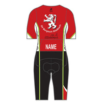 APEX+ Zero Aero Tri Suit