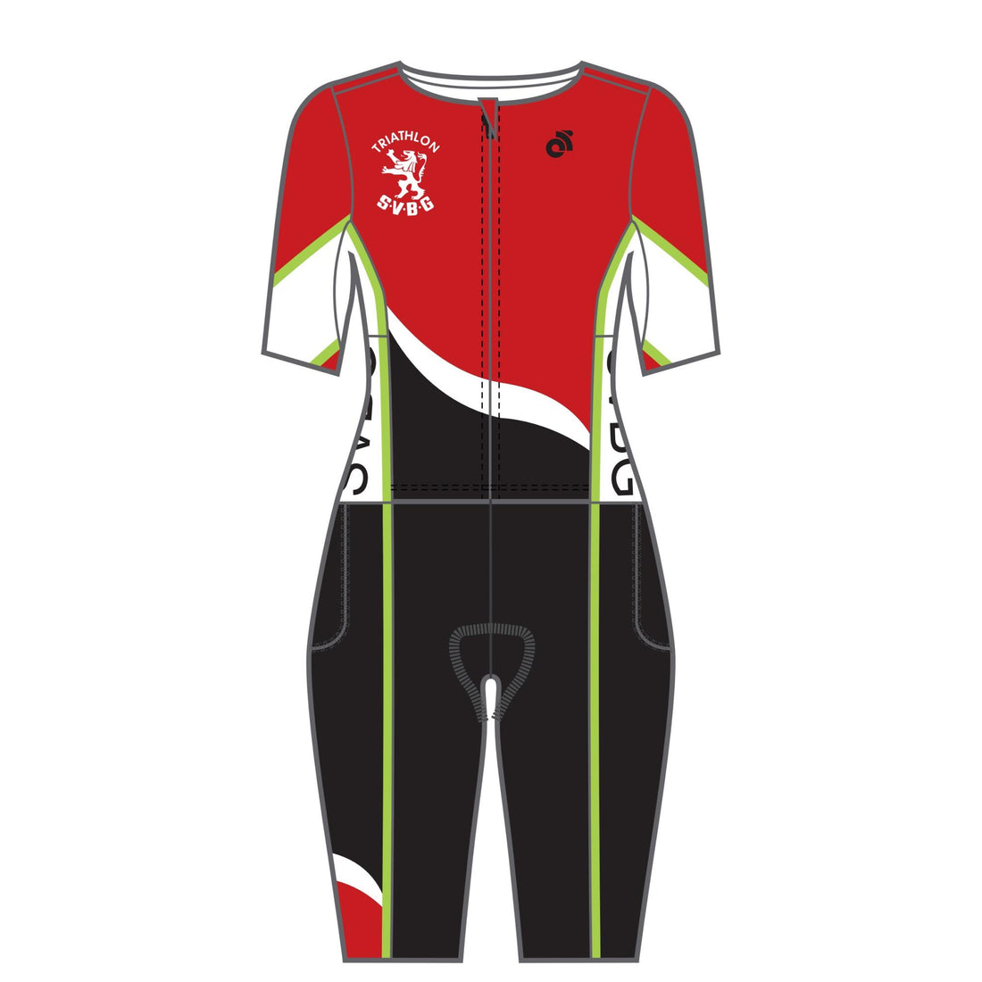APEX+ Zero Aero Tri Suit