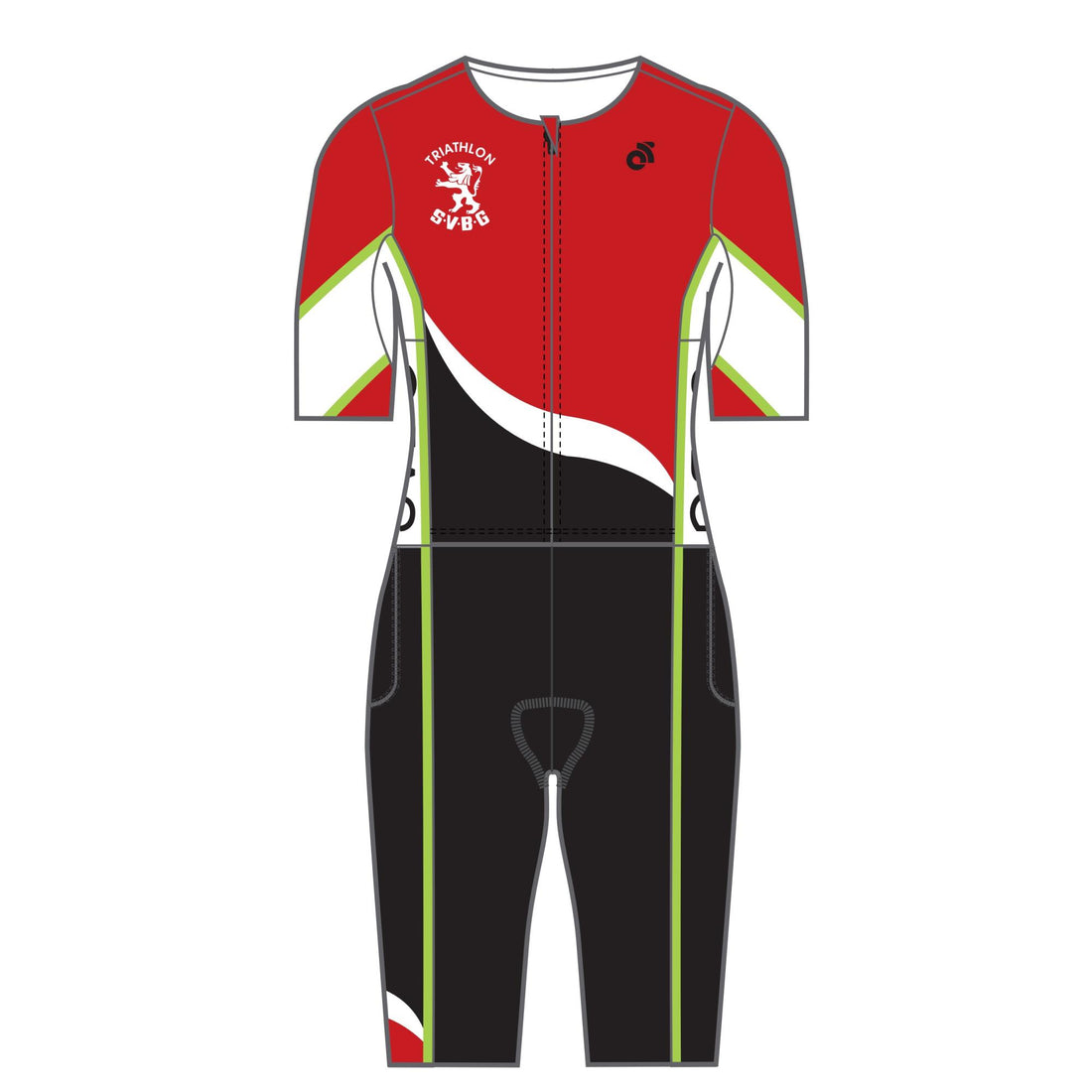 APEX+ Zero Aero Tri Suit
