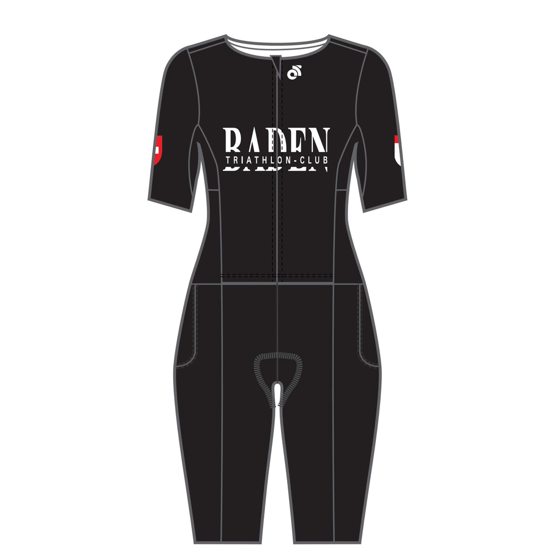 APEX+ Zero Aero Tri Suit