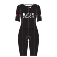 APEX+ Zero Aero Tri Suit