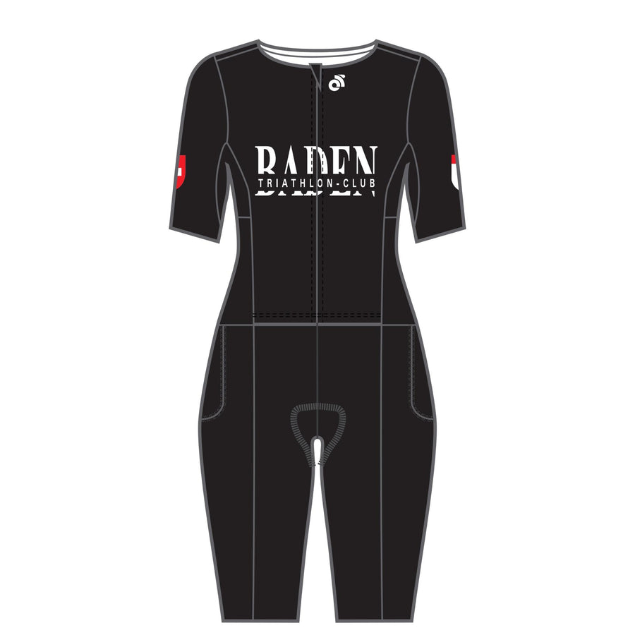 APEX+ Zero Aero Tri Suit