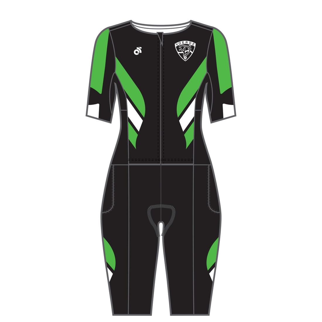 APEX+ Zero Aero Tri Suit