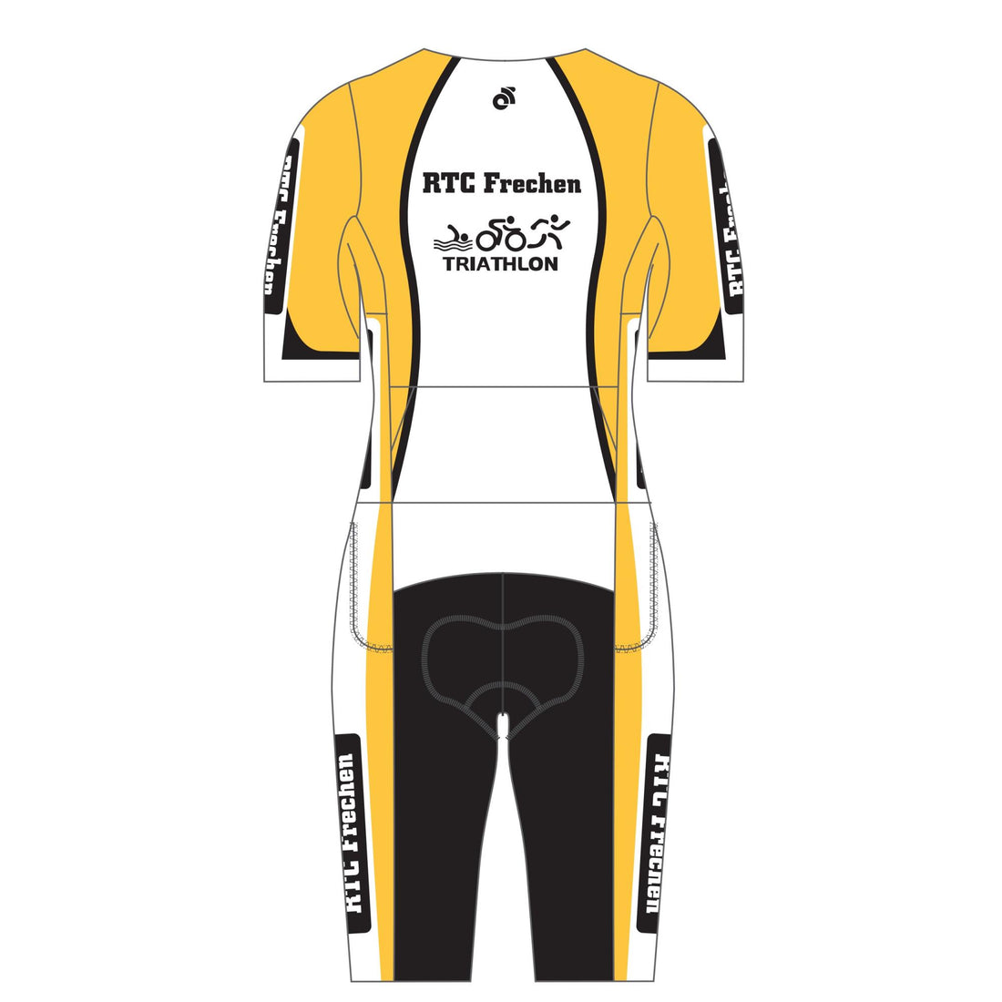 APEX+ Zero Aero Tri Suit