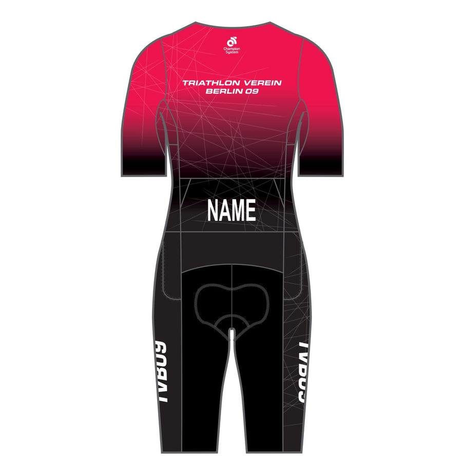 APEX+ Zero Aero Tri Suit