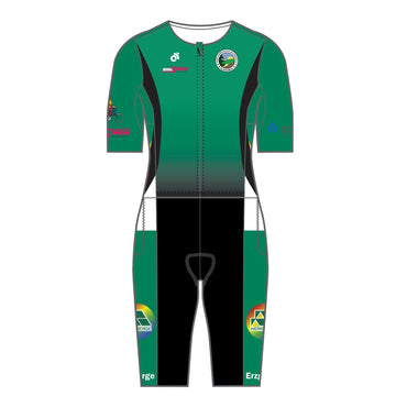 APEX+ Zero Aero Tri Suit