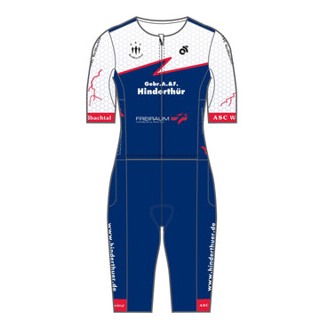 APEX+ Zero Aero Tri Suit