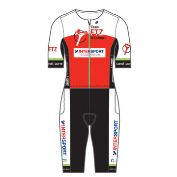 APEX+ Zero Aero Tri Suit