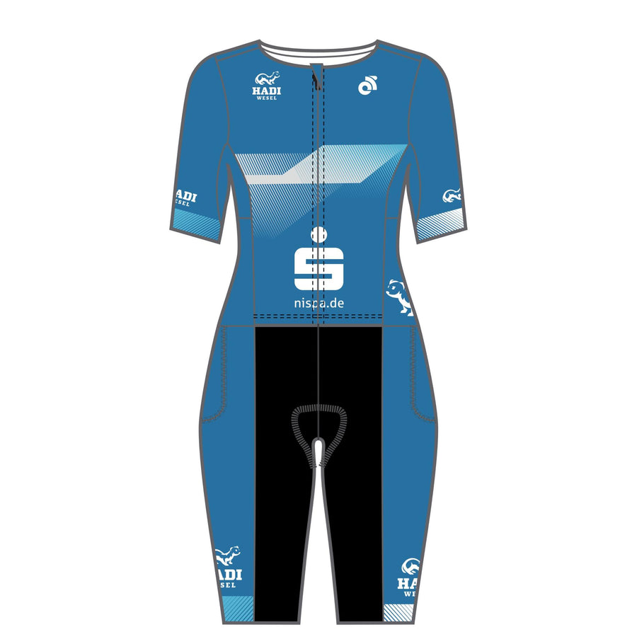 APEX+ Zero Aero Tri Suit