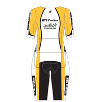 APEX+ Zero Aero Tri Suit