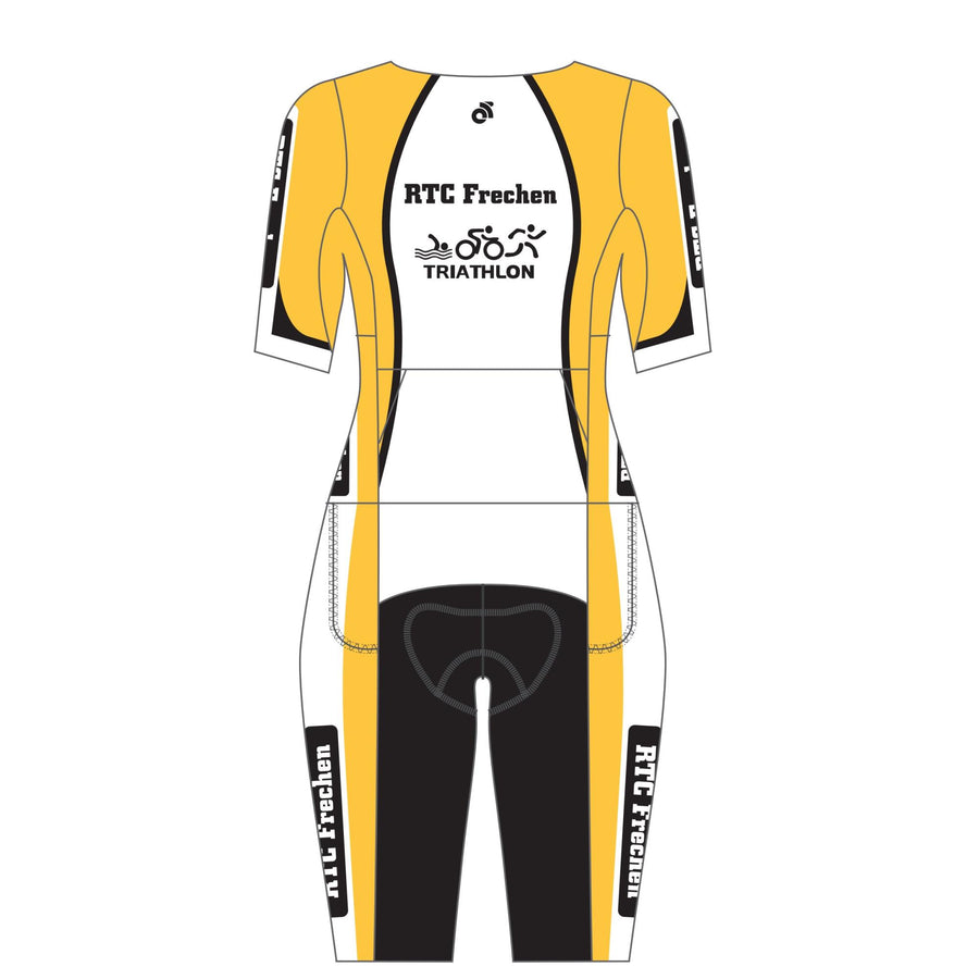 APEX+ Zero Aero Tri Suit