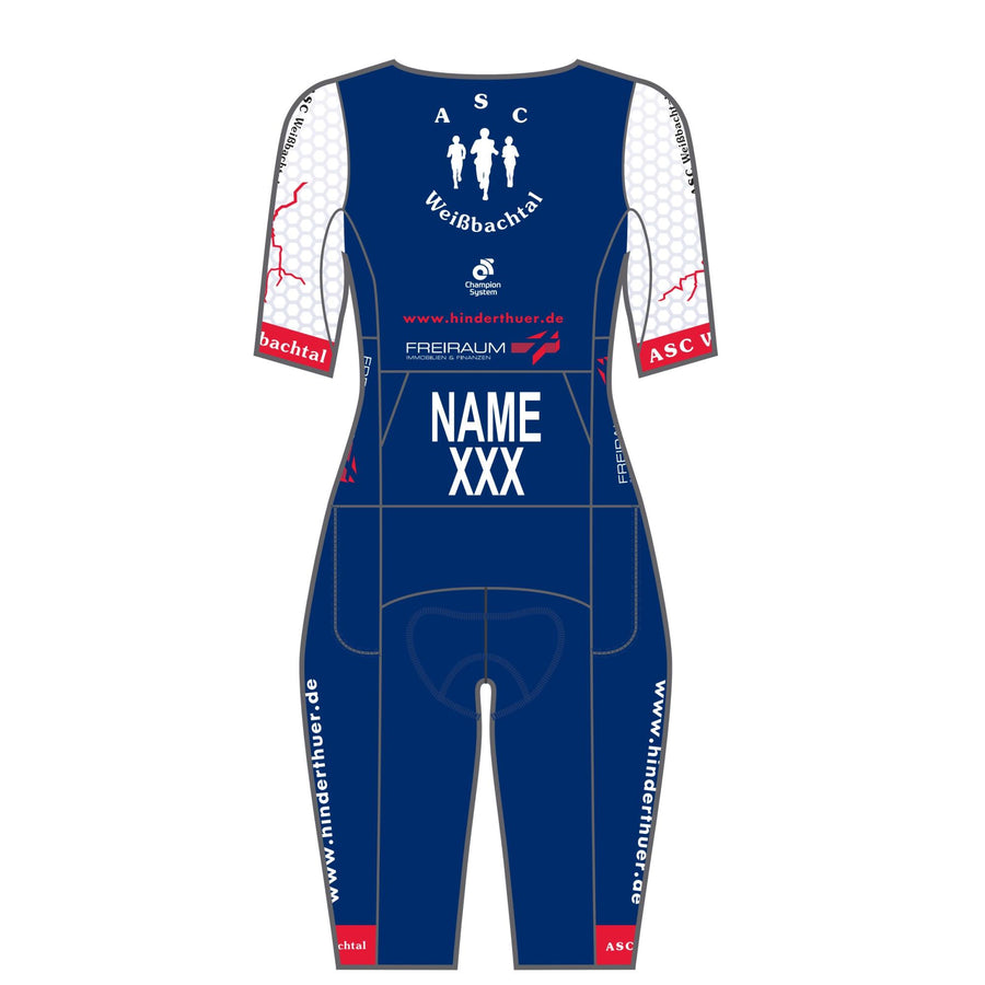 APEX+ Zero Aero Tri Suit