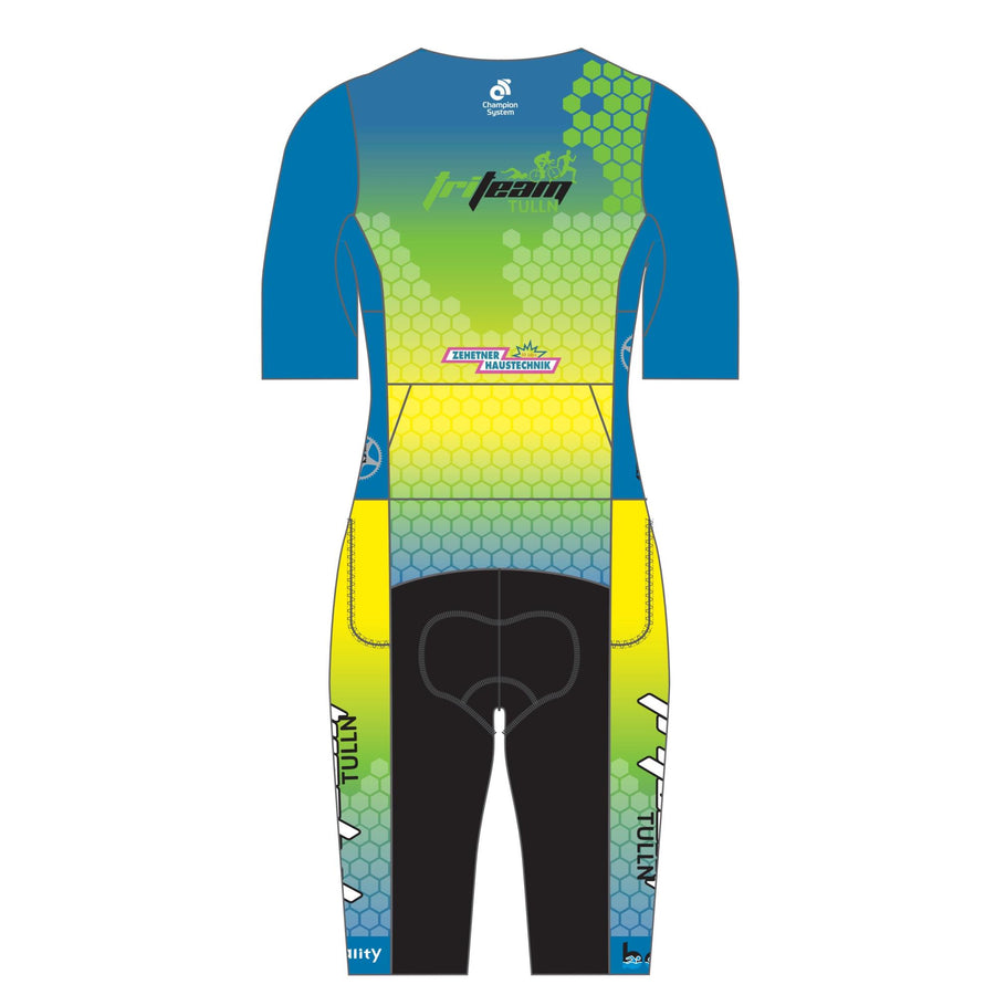 APEX+ Zero Aero Tri Suit