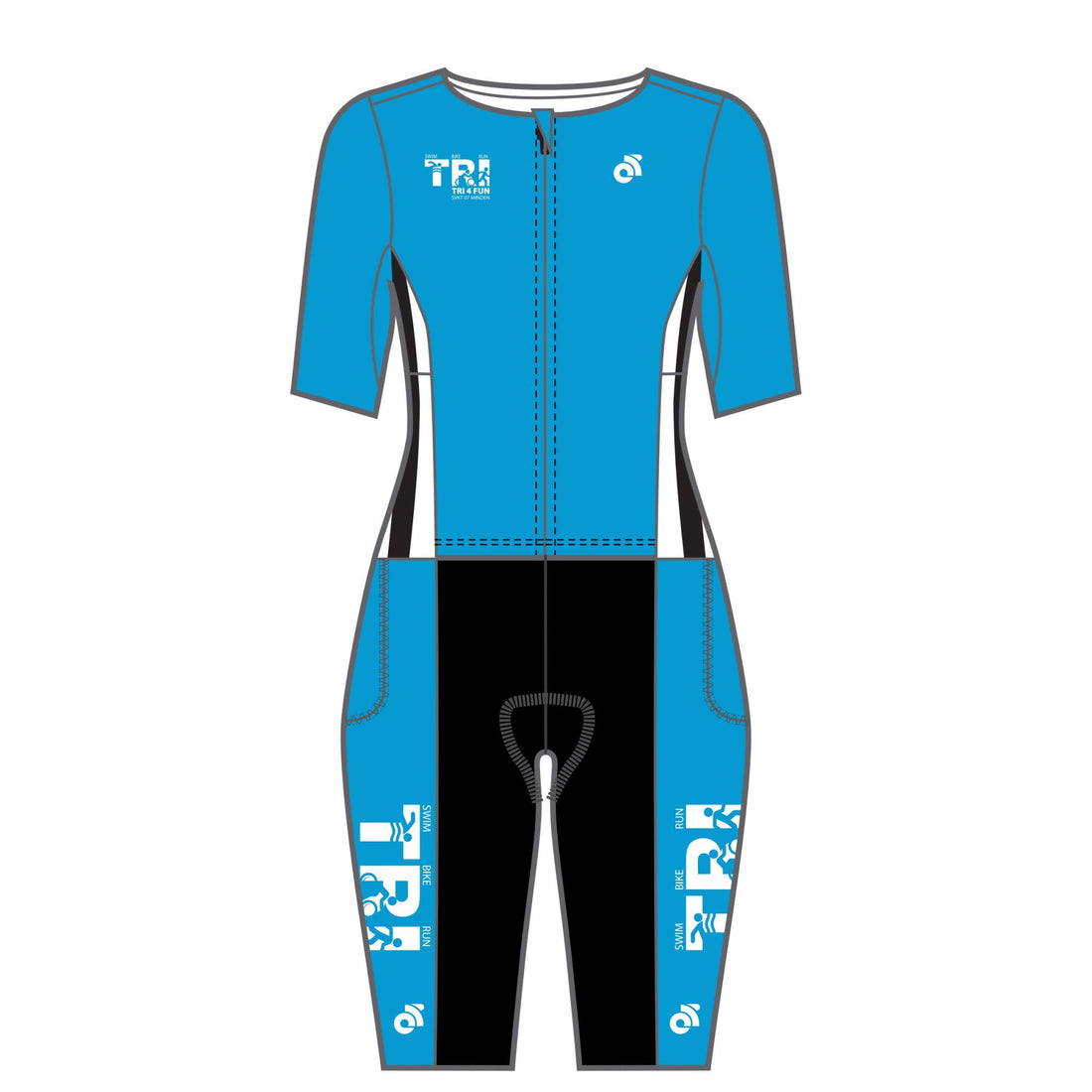 APEX+ Zero Aero Tri Suit