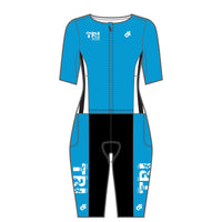 APEX+ Zero Aero Tri Suit