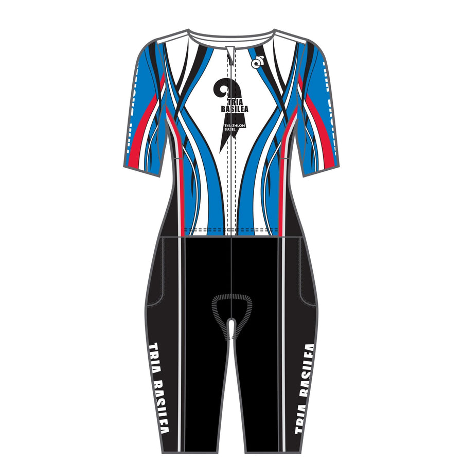 APEX+ Zero Aero Tri Suit