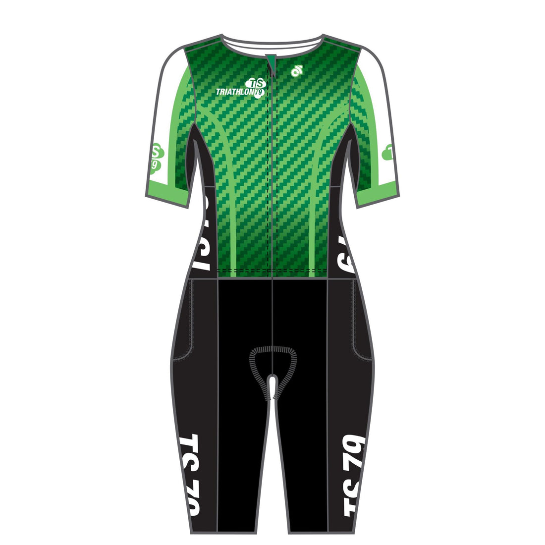 APEX+ Zero Aero Tri Suit