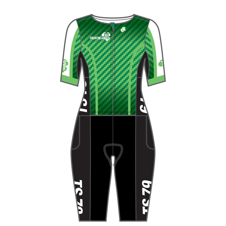 APEX+ Zero Aero Tri Suit