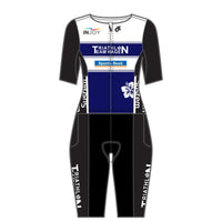 APEX+ Zero Aero Short Sleeve Tri Suit