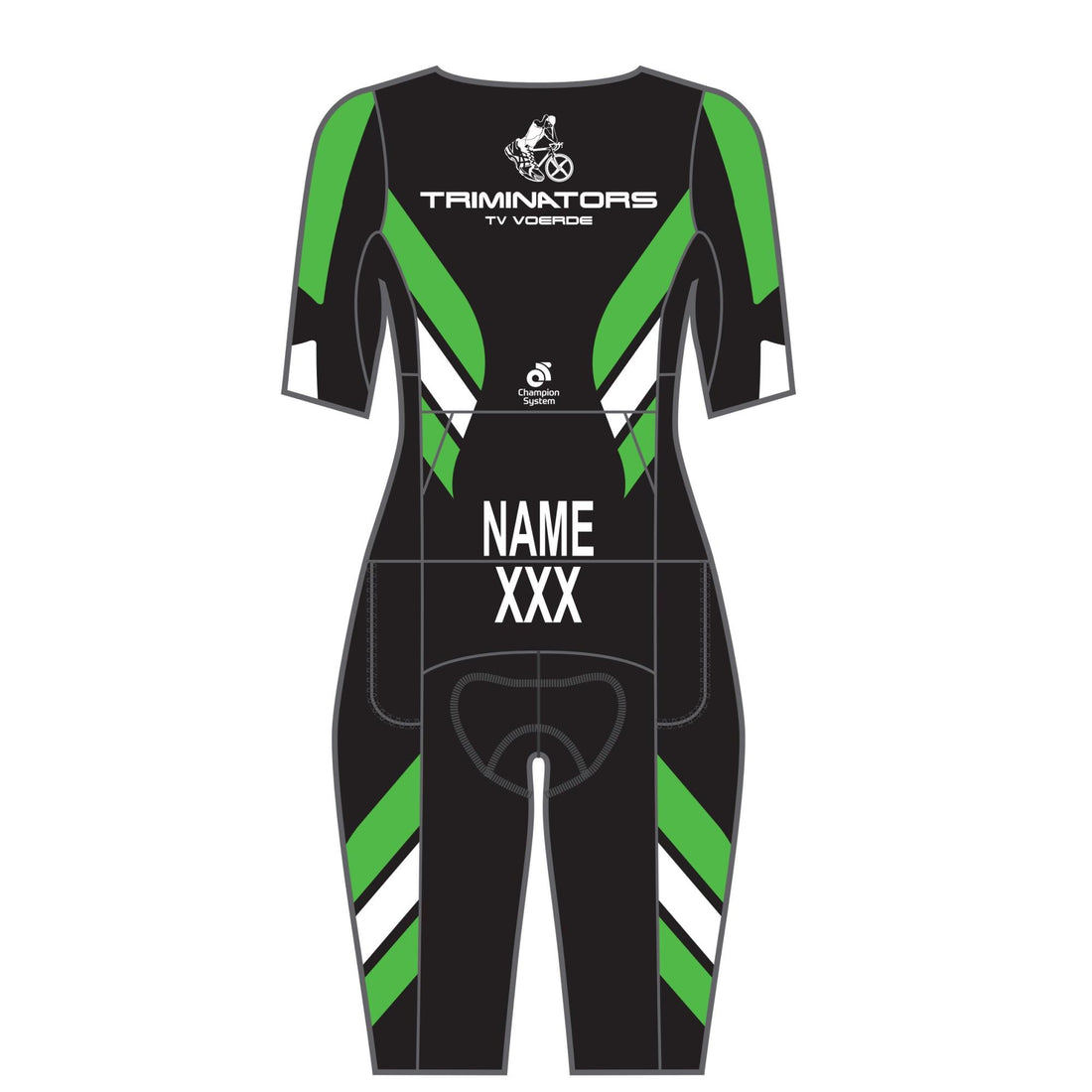 APEX+ Zero Aero Tri Suit