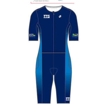 APEX+ Zero Aero Tri Suit