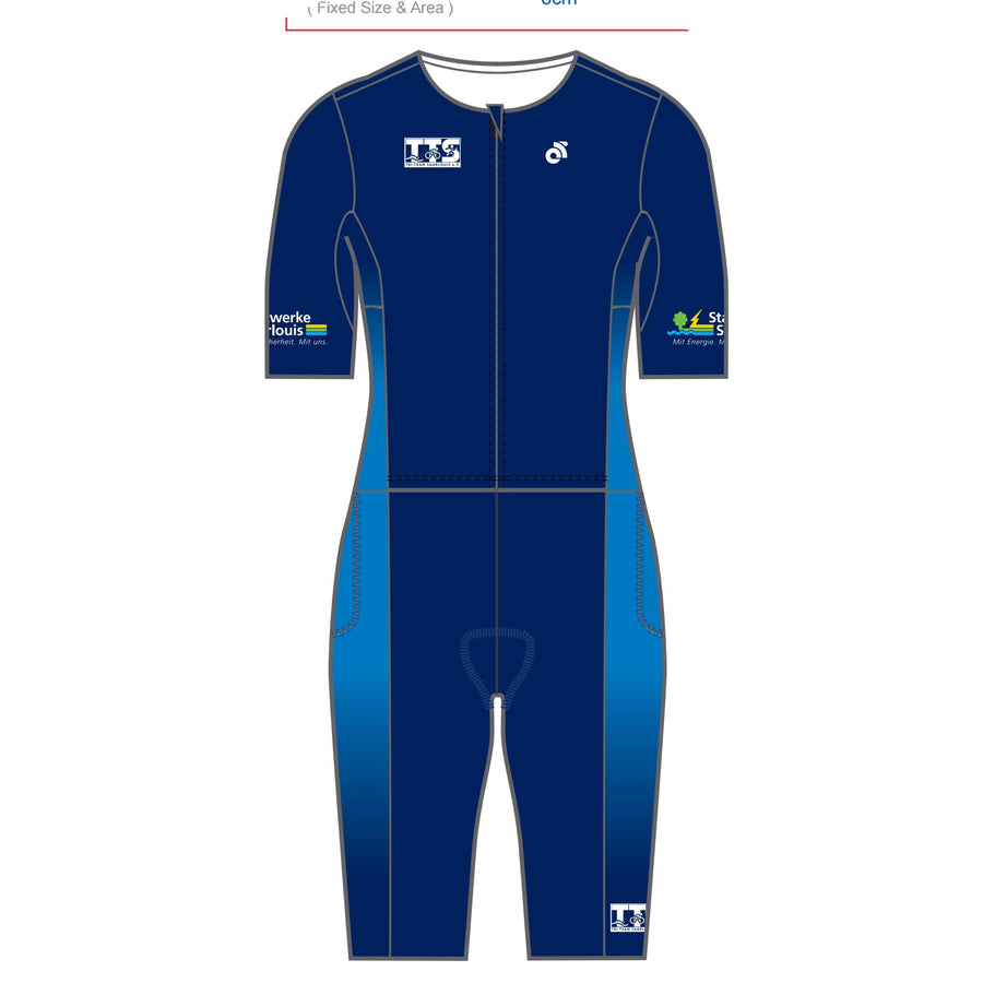 APEX+ Zero Aero Tri Suit