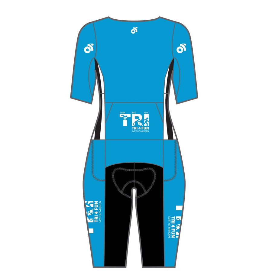 APEX+ Zero Aero Tri Suit
