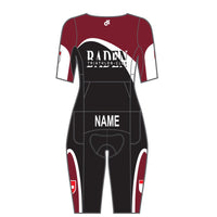 APEX+ Zero Aero Tri Suit