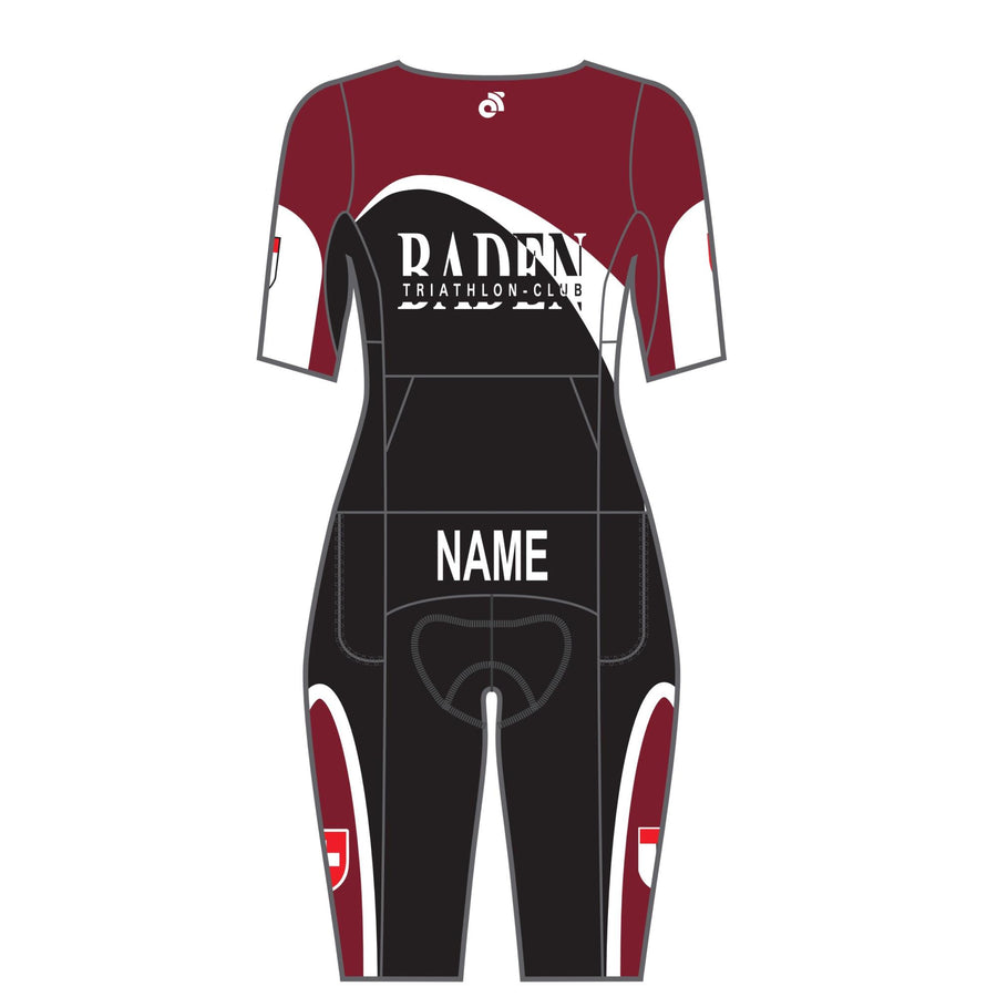 APEX+ Zero Aero Tri Suit