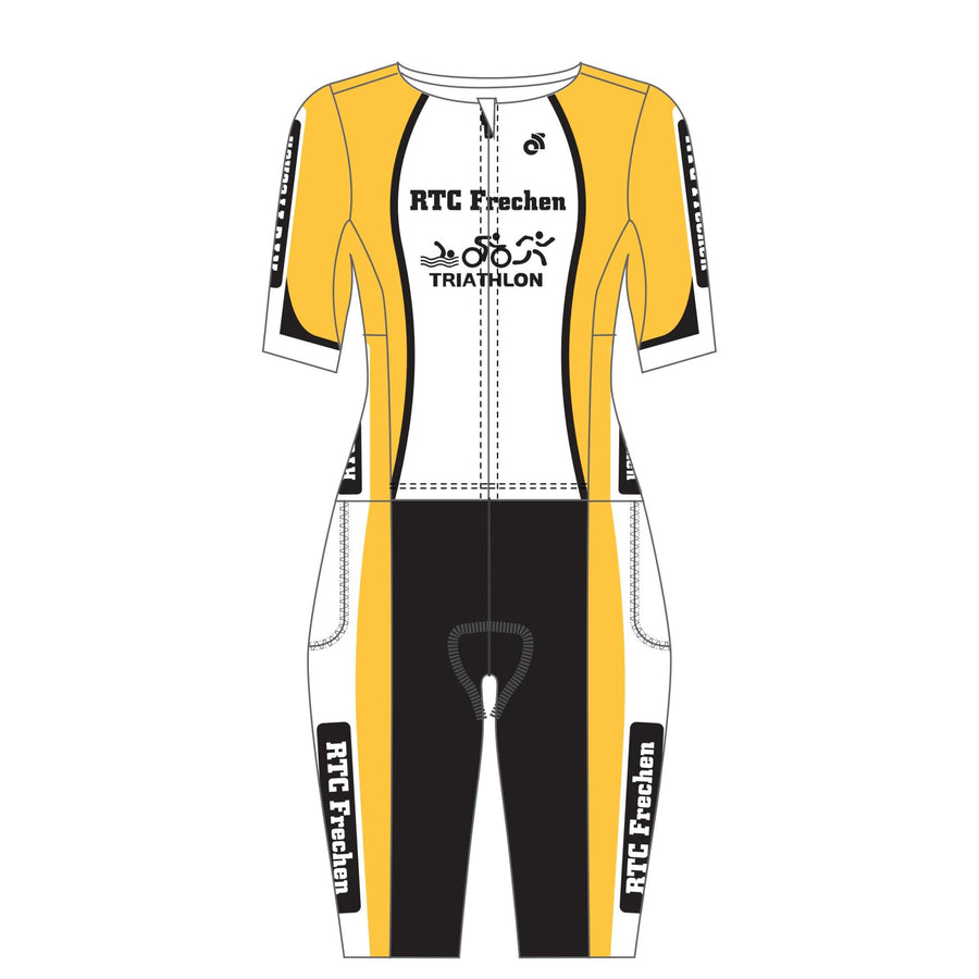 APEX+ Zero Aero Tri Suit