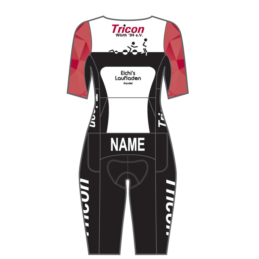 APEX+ Zero Aero Tri Suit
