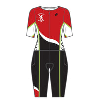 APEX+ Zero Aero Tri Suit