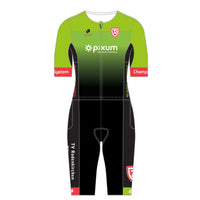 APEX+ Zero Aero Tri Suit