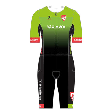 APEX+ Zero Aero Tri Suit