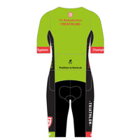 APEX+ Zero Aero Tri Suit